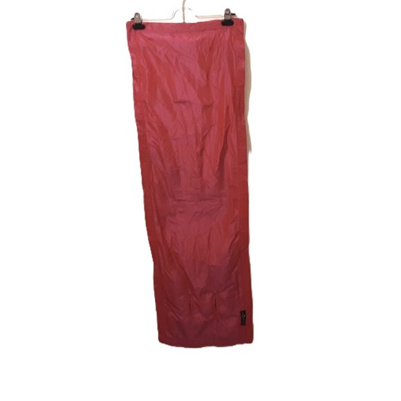 Vintage Etro Milano Silk Viscose Paisley Scarf Stole 1990s Italy Multifunctional - Picture 6 of 6